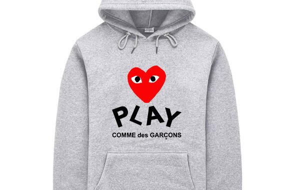 Comme Des Garcons new online lifestyle shop