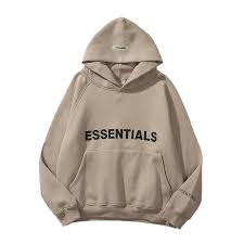 Essentials Hoodie new online shop